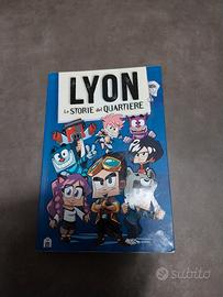 fumetto  Lyon