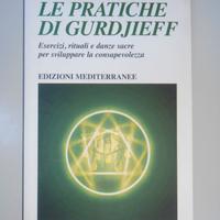 Pratiche, movimenti, danze di Gurdjieff (nuovi)