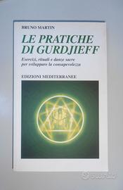 Pratiche, movimenti, danze di Gurdjieff (nuovi)