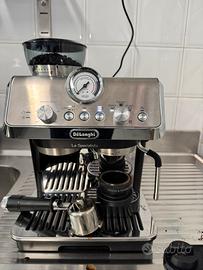 De longhi la specialista