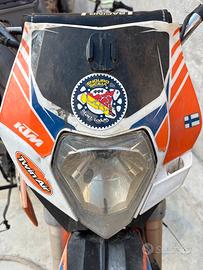 faro ktm