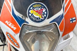 faro ktm