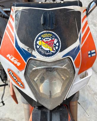 faro ktm