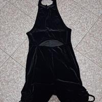 tutina intera da donna