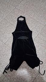 tutina intera da donna