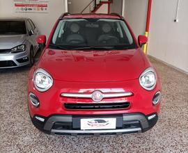 Fiat 500X 1.6 MultiJet 120 CV DCT City Cross