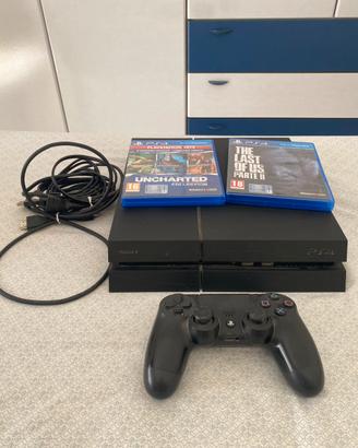Playstation 4