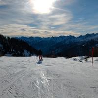 Vacanze sulla neve - Val di Peio