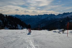 Vacanze sulla neve - Val di Peio