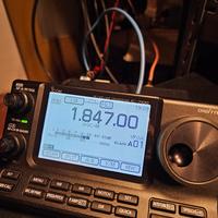 Icom IC-7100