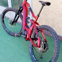 ebike Haibike sduro 8.0