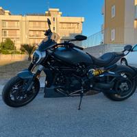 Ducati X Diavel 2019