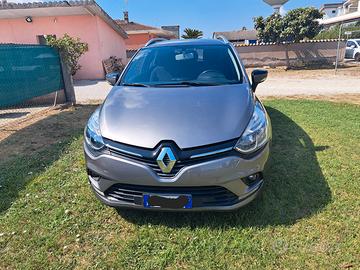 RENAULT Clio 4ª serie - 2014