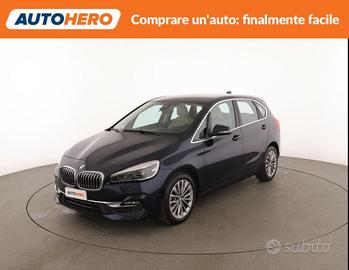 BMW 216 MB57380