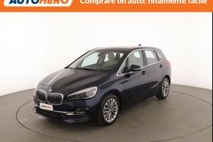 BMW 216 MB57380