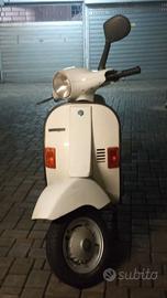 VESPA 50