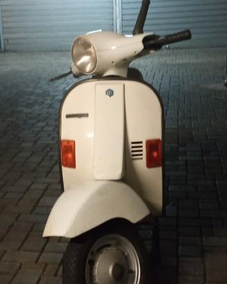 VESPA 50