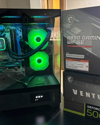 PC Gaming  AMD Ryzen 77800X3D