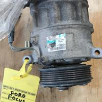 Compressore Clima Focus 2011 1.6 T1DB