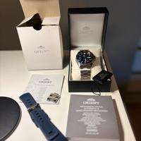 Orologio Orient kamasu (Mako)