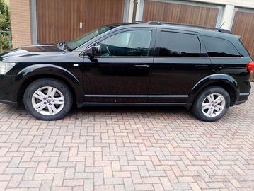 fiat Freemont 2.0 tdi