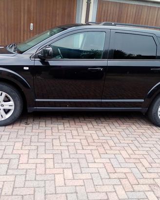 fiat Freemont 2.0 tdi