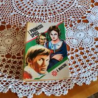 libro IPromessi Sposi 