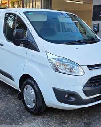 Ford Transit Custom 270