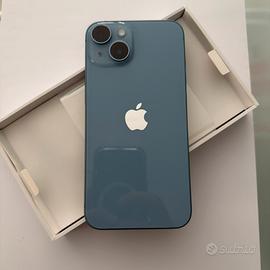 IPhone 14 256Gb Blu