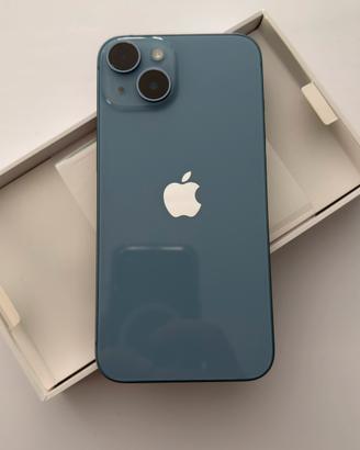 IPhone 14 256Gb Blu