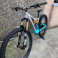 Bici orbea
