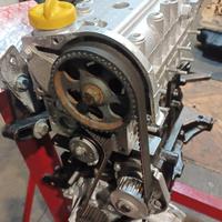 192B200 MOTORE FIAT BRAVO 1.4