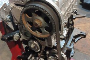 192B200 MOTORE FIAT BRAVO 1.4