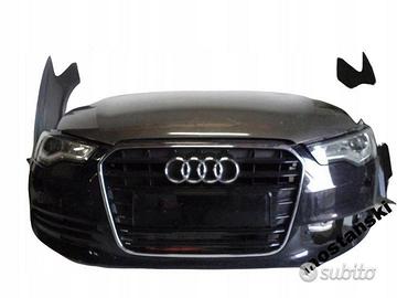 AUDI a3 8v5 berlina cofano paraurti lampada s-line