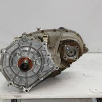 Differenziale anteriore nissan navara ys23ddtt 2.3