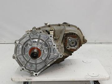 Differenziale anteriore nissan navara ys23ddtt 2.3