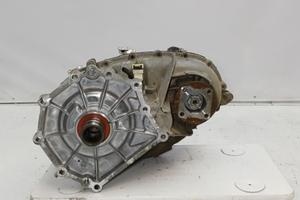 Differenziale anteriore nissan navara ys23ddtt 2.3