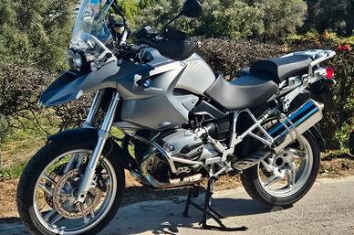 Bmw r 1200 gs - 2006