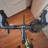 Bici da Corsa Giant TCR Advanced (2015) - Ultegra 