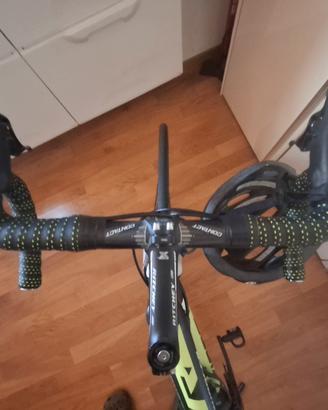 Bici da Corsa Giant TCR Advanced (2015) - Ultegra 