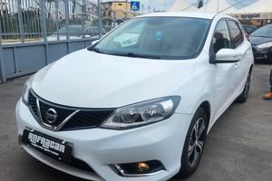Nissan Pulsar 1.5 dCi Tekna - 2016