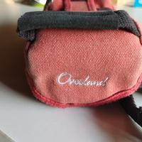 Borsetta porta macchinetta fotografica