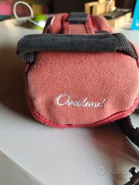 Borsetta porta macchinetta fotografica