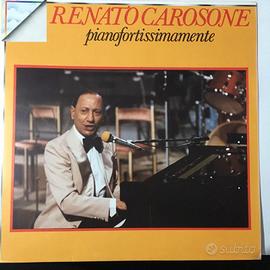 Renato Carosone – Pianofortissimamente