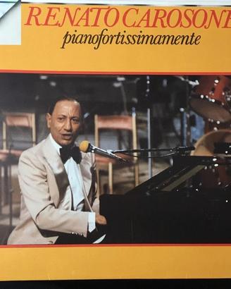Renato Carosone – Pianofortissimamente