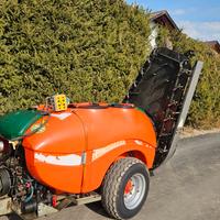 Verkauf wegen Nichtgebrauch Lochmann Sprüher