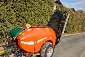 Verkauf wegen Nichtgebrauch Lochmann Sprüher