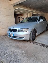 bmw 118 d