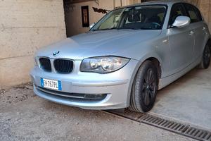 bmw 118 d