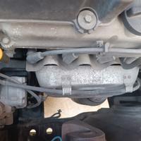 Motore Kia Picanto 2005